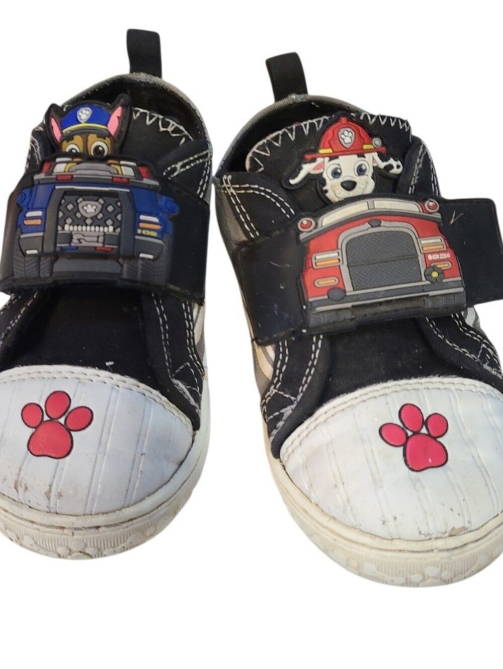 BOGO: Paw Patrol Toddlee Sneakers